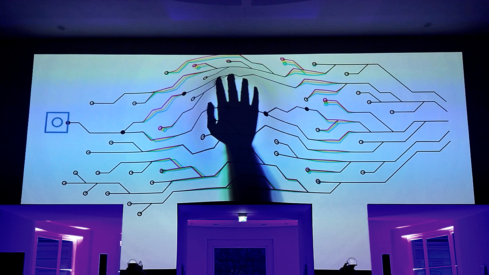 Media Night 2024 – “AI”